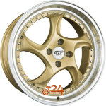 GTP WHEELS GTP 083